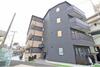 St.Residence南津の辺 1階 築1年8ヶ月の賃貸物件