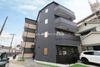 St.Residence南津の辺 1階 築1年10ヶ月の賃貸物件