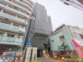 モンファイエ西川口