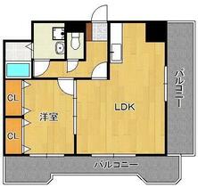 間取り：240041152696