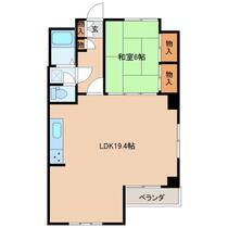 間取り：212058713652