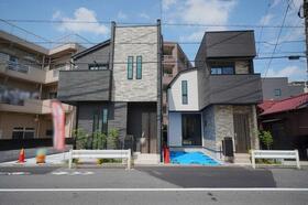 東京都杉並区井草３丁目