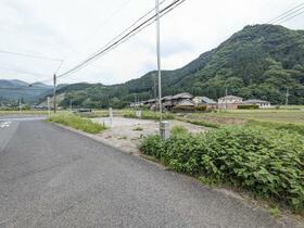 大分県中津市耶馬溪町大字宮園