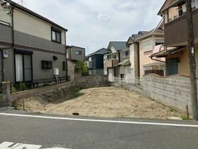 大阪府箕面市半町２丁目