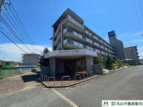 西大寺サンプラザ２号棟