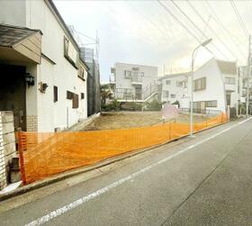 東京都品川区西大井４丁目
