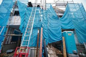 東京都練馬区貫井３丁目