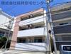 フジパレス吹屋町WEST 1階 築2年2ヶ月の賃貸物件