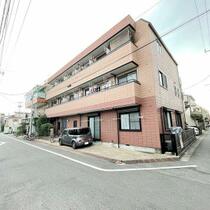 神奈川県川崎市幸区小向西町３丁目（賃貸マンション1K・3階・22.54㎡） その14