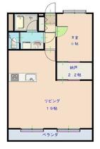 間取り：236003726705