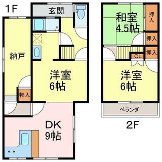 間取り：236003726706