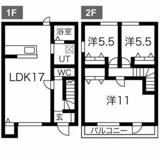 間取り：221014697929