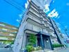 GRANDSTEADY八戸ノ里 5階 築34年2ヶ月の賃貸物件