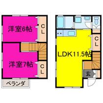 間取り：228060889043