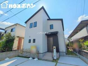 愛知県名古屋市緑区諸の木２丁目