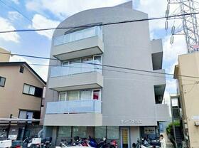 ボンファミリエ宮崎台