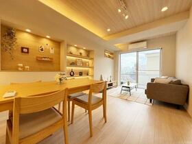 ボンファミリエ宮崎台