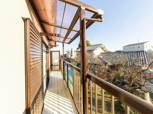 detached 埼玉県志木市下宗岡２丁目
地図を見る