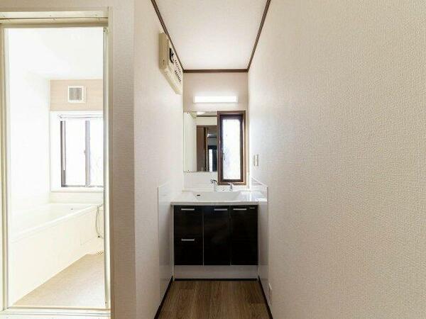 detached 埼玉県志木市下宗岡２丁目
地図を見る