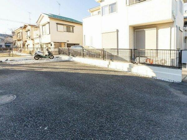 detached 埼玉県志木市下宗岡２丁目
地図を見る