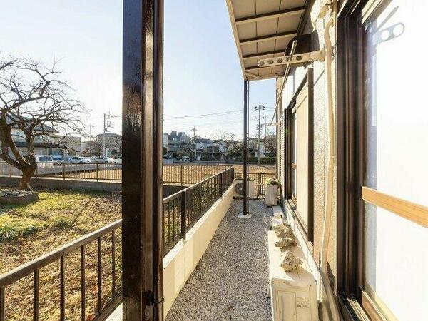 detached 埼玉県志木市下宗岡２丁目
地図を見る