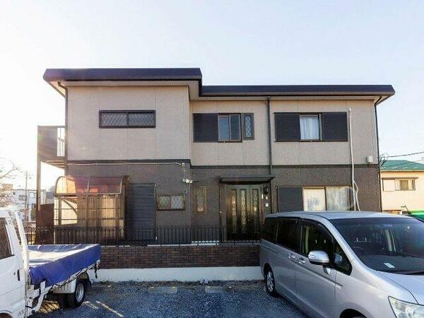 detached 埼玉県志木市下宗岡２丁目
地図を見る