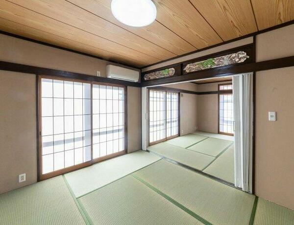 detached 埼玉県志木市下宗岡２丁目
地図を見る