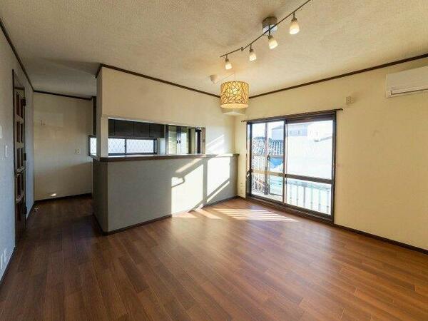 detached 埼玉県志木市下宗岡２丁目
地図を見る