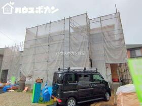 愛知県名古屋市緑区鳴海町字前之輪