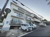 ハイツ東山 3階 築55年6ヶ月の賃貸物件
