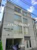 MODULOR豊島園 2階 築21年の賃貸物件
