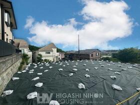 神奈川県横浜市青葉区鉄町