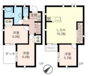 間取り：211062281062