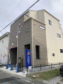 埼玉県越谷市大字恩間