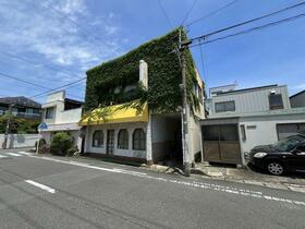 神奈川県平塚市桃浜町