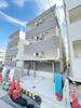 園田駅より徒歩8分 3階 築2年11ヶ月の賃貸物件