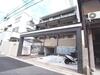 ブリリアコート丹波橋 1階 築10年6ヶ月の賃貸物件