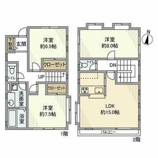 間取り：213138567564