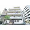 Zマンション 5階 築52年4ヶ月の賃貸物件