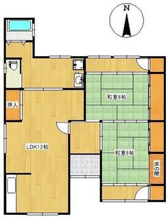 間取り：240041270031