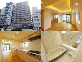 クレッセント中目黒