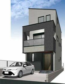 東京都品川区小山５丁目