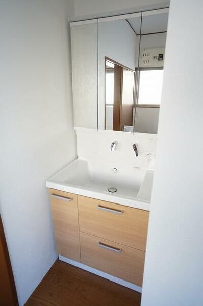 detached 埼玉県和光市南１丁目

地図を見る