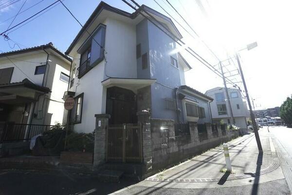 detached 埼玉県和光市南1丁目
地図を見る