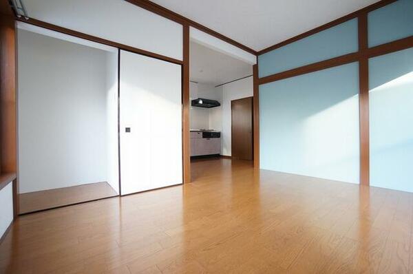 detached 埼玉県和光市南１丁目

地図を見る