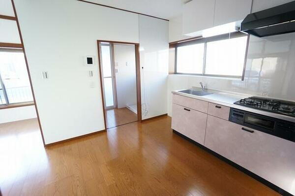 detached 埼玉県和光市南１丁目

地図を見る