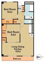 間取り：213138545852