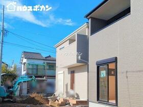 愛知県小牧市藤島町中島