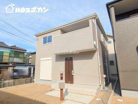 愛知県小牧市藤島町中島