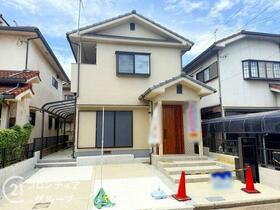 兵庫県加古川市別府町新野辺